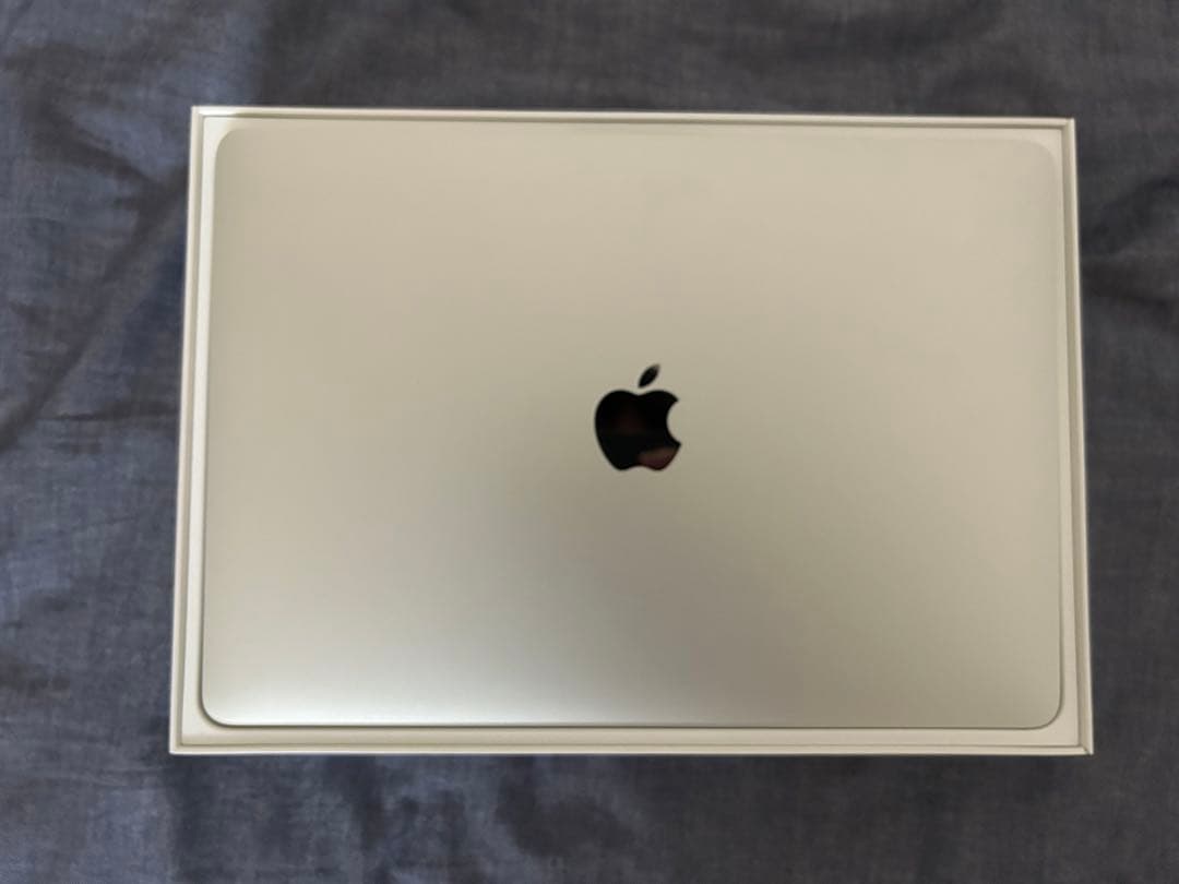 【ジャンク品】APPLE MacBook Pro MV9A2J/A 2017年