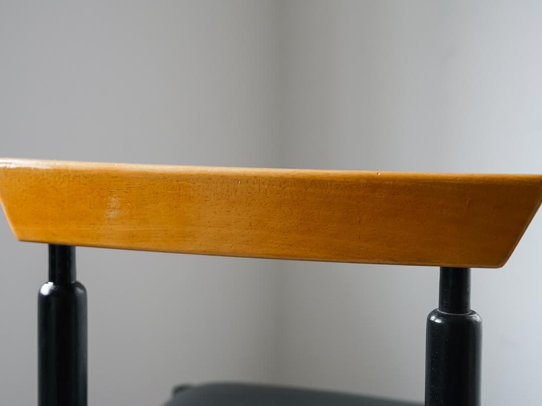 ポストモダン \"アンドレア\" 廃盤チェア モリタインテリア