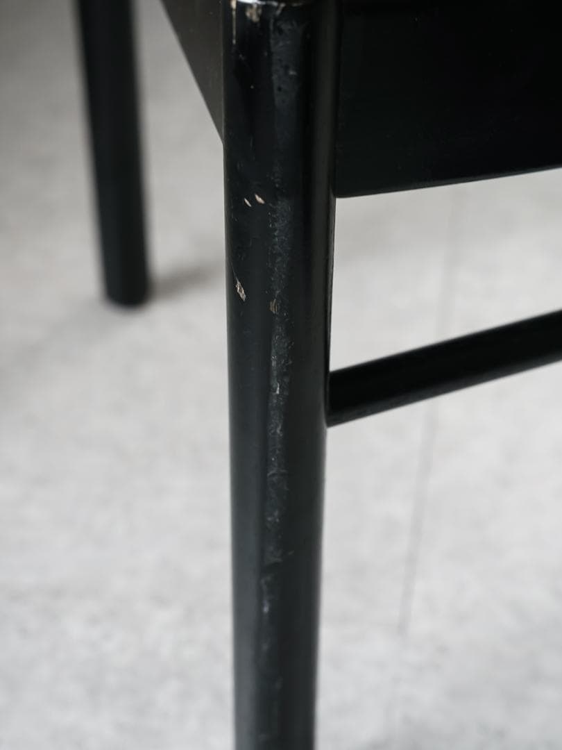 ポストモダン \"アンドレア\" 廃盤チェア モリタインテリア