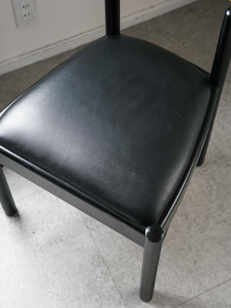 ポストモダン \"アンドレア\" 廃盤チェア モリタインテリア