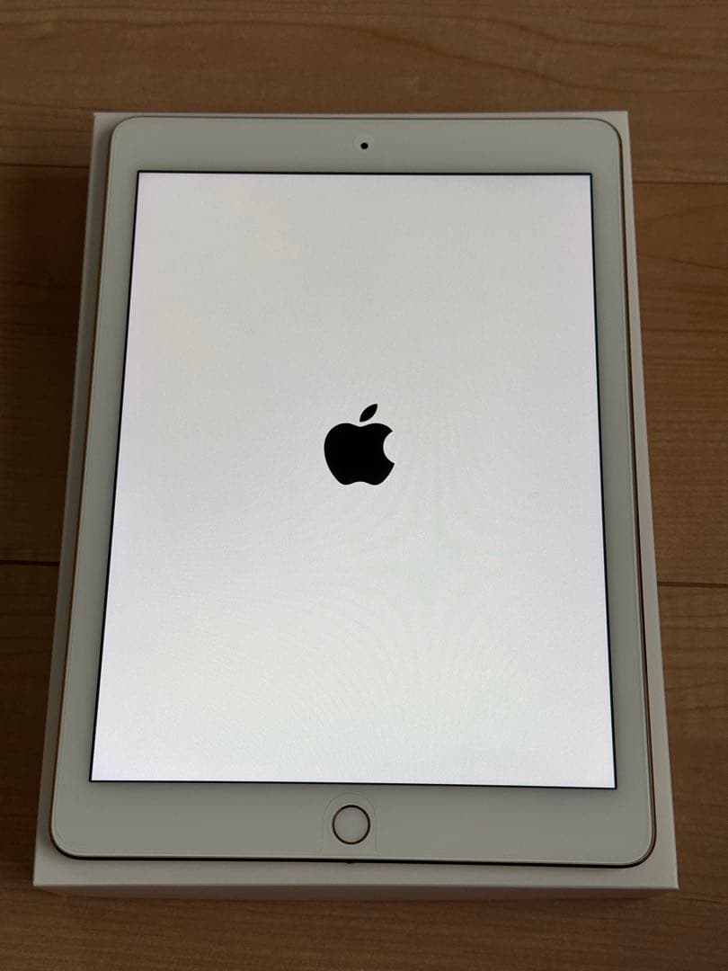 iPad Pro 9.7インチ Wi-Fi 128GB 第一世代 ゴールド