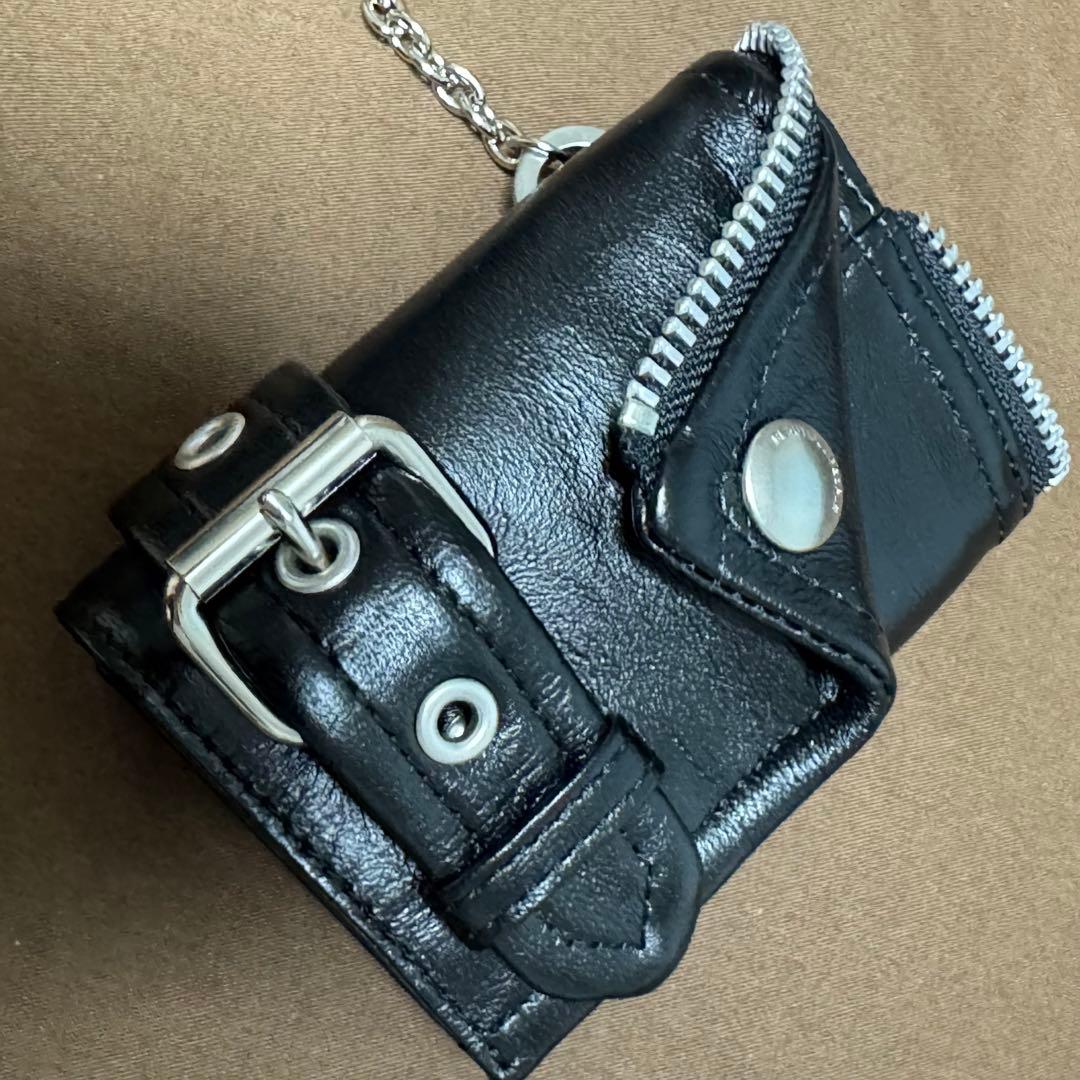 beautiful people ライダース　フラグメントケース