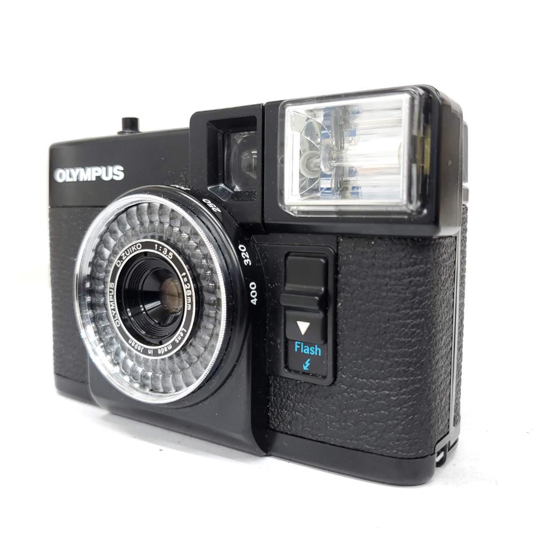 【動作確認済】 Olympus PEN EF F1225-170-1-6p p