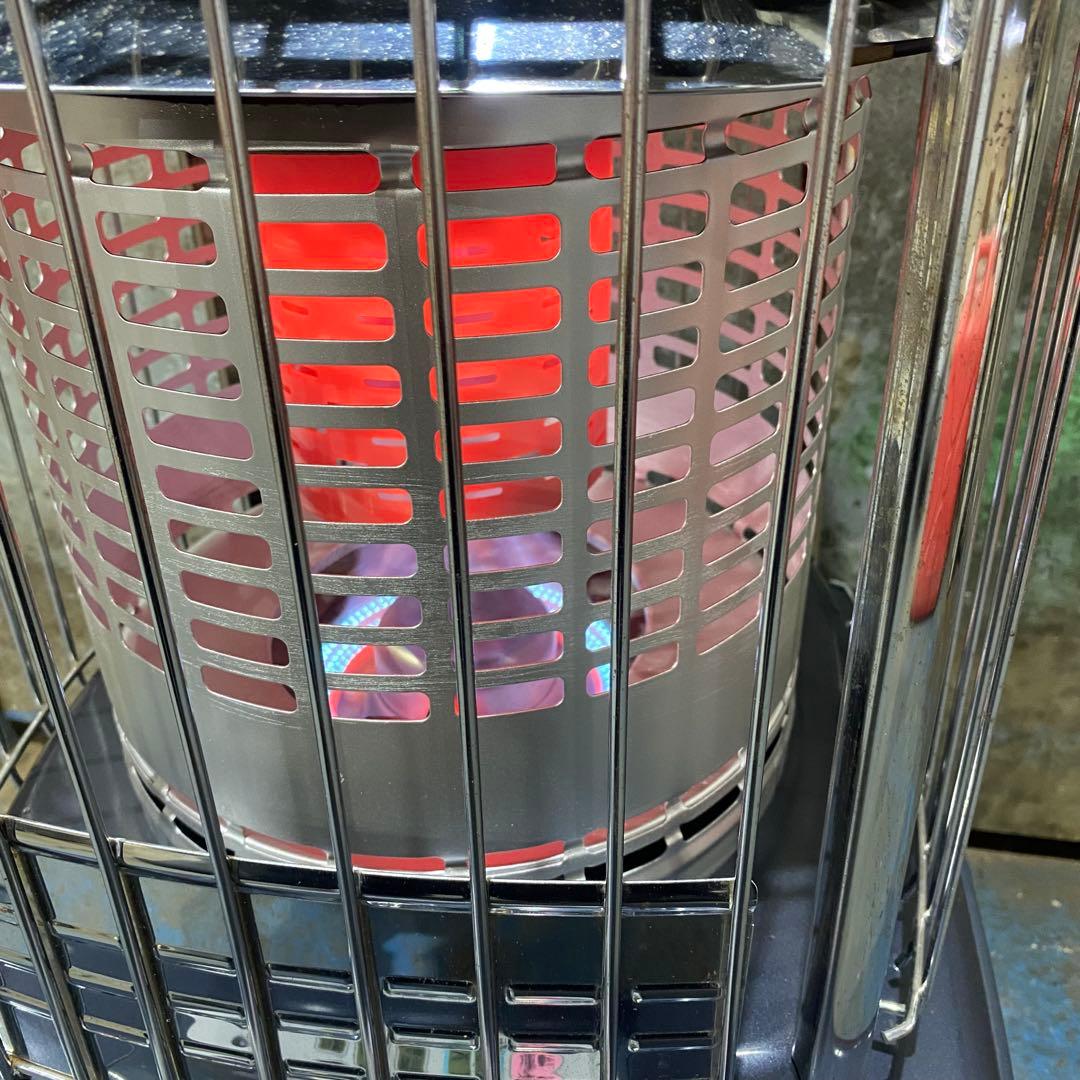 CORONA 業務用ストーブ 80秒点火！送料無料‼️Ｎｏ．2