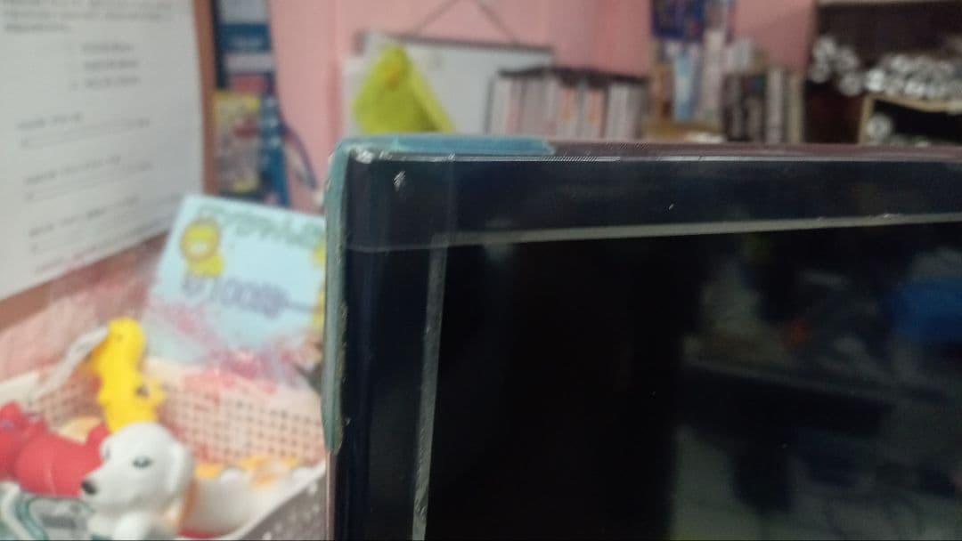 パナソニック TH-39A305 液晶テレビ HDMI端子2つ 映る