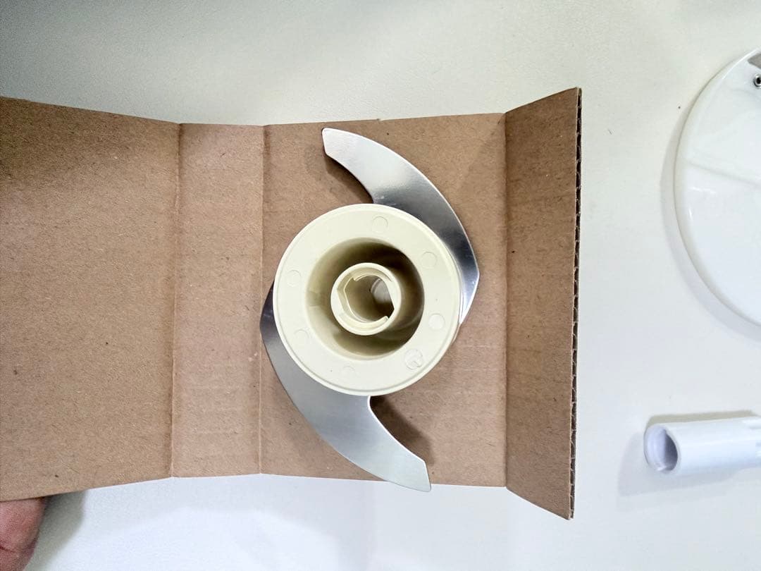 Cuisinart クイジナート フードプロセッサー DLC-101J 1.0L