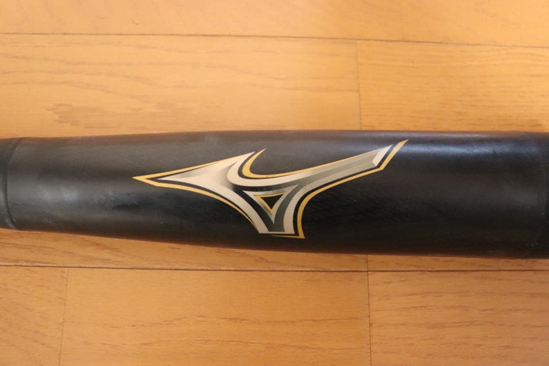 ミズノレガシー 軟式バット少年用