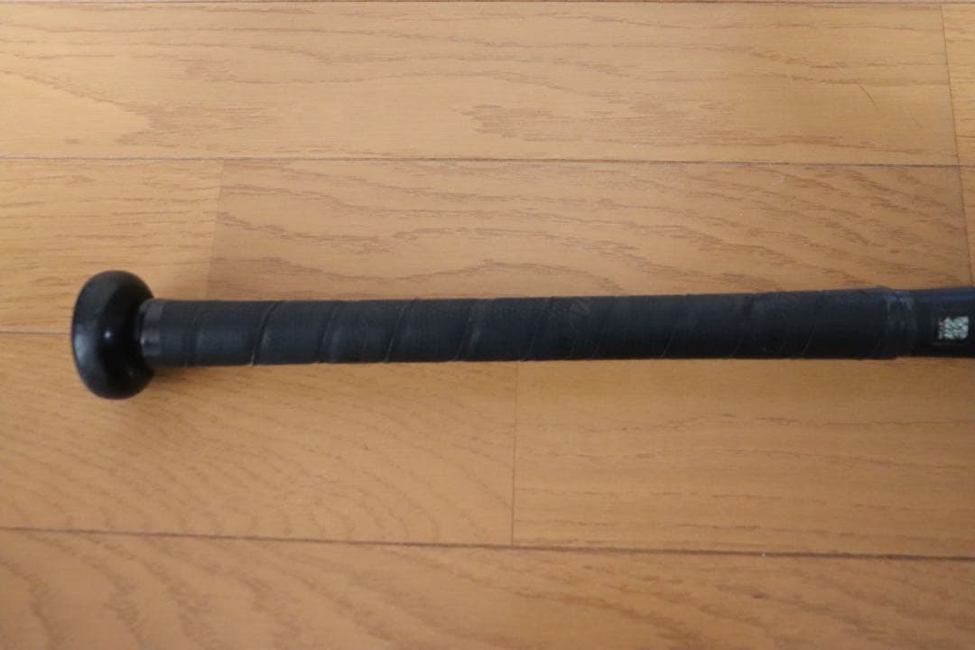 ミズノレガシー 軟式バット少年用