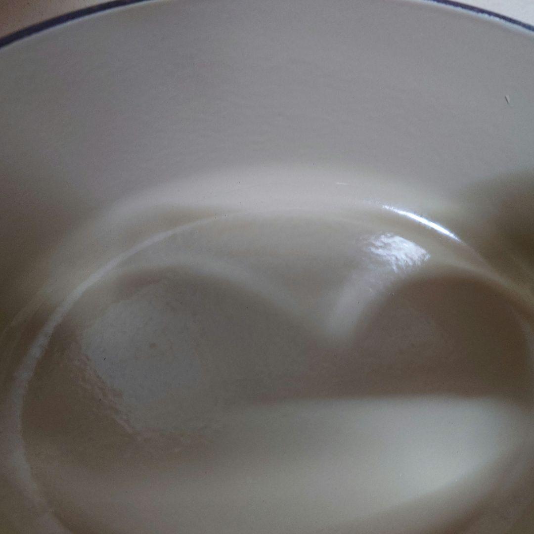 ルクレーゼ LE CREUSET オーバル 27 チェリーレッド