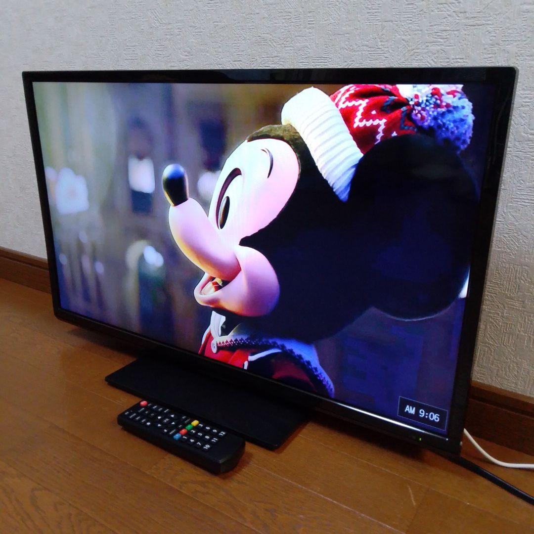 2014年製 29インチ 液晶テレビ