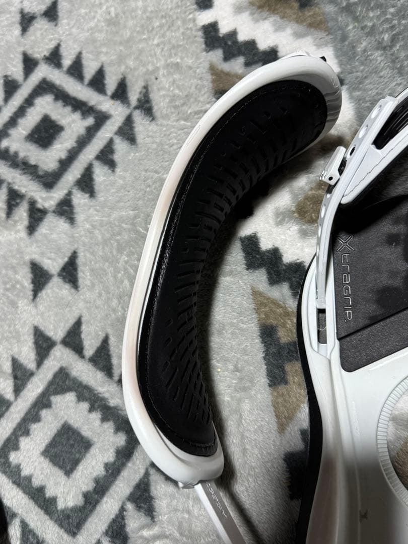 UNION ULTRA MEN'S WHITE Mサイズ　24-25