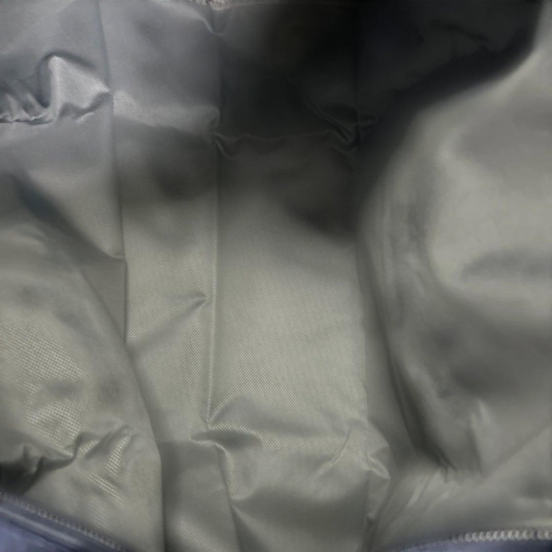 TUMI トゥミ ジャスト・イン・ケース 折りたたみトートバッグ ナイロン　美品