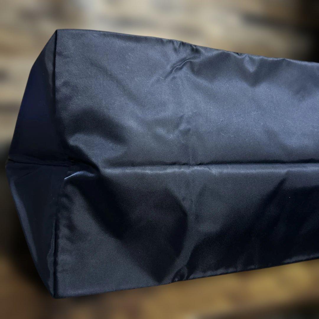 TUMI トゥミ ジャスト・イン・ケース 折りたたみトートバッグ ナイロン　美品