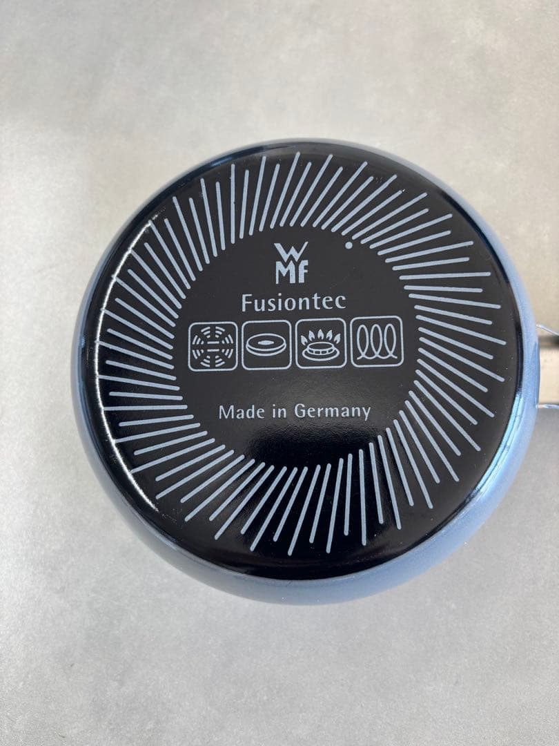 WMF ミネラル ハイキャセロール 24cm