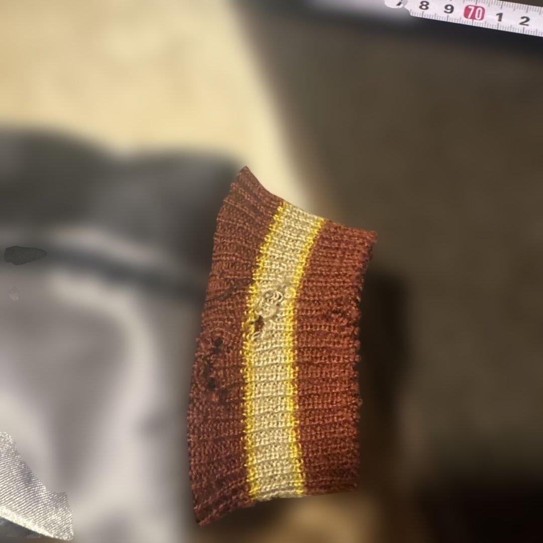 虎刺繍 日本地図 スカジャン