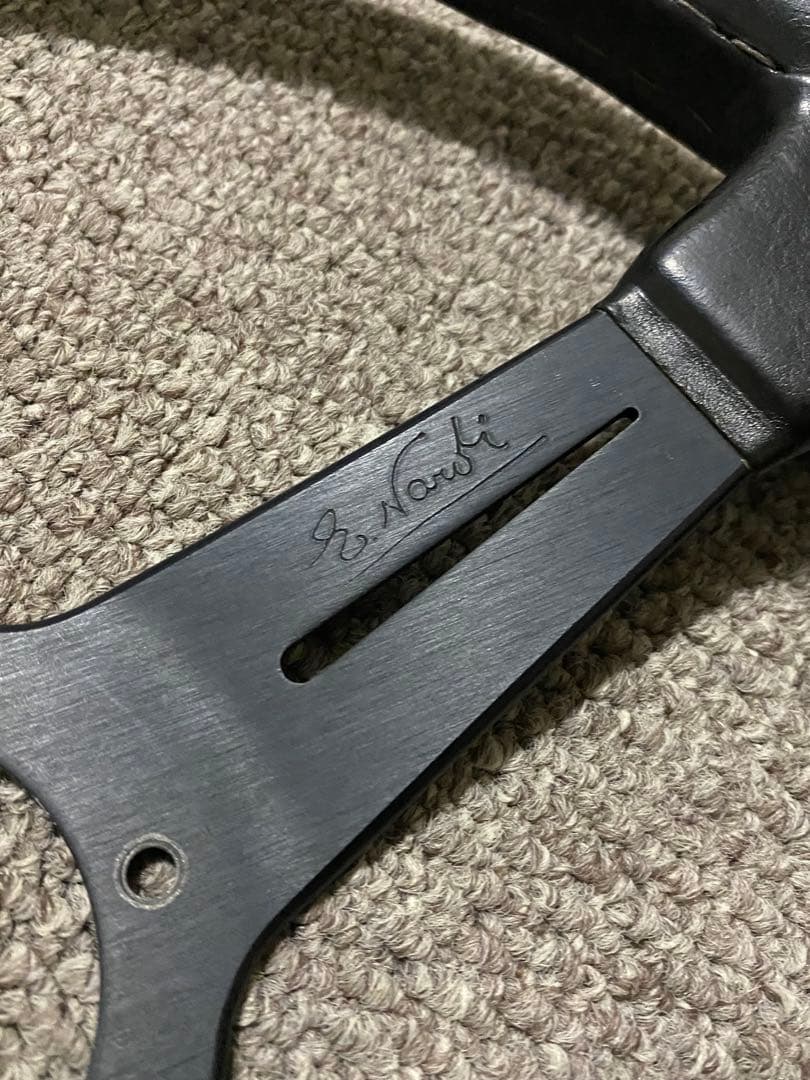 正規品 ナルディ ステアリング クラッシック 360mm