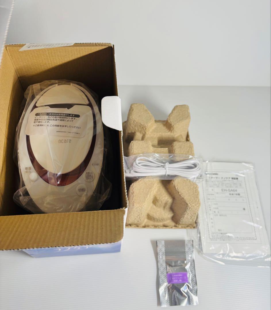 Panasonic EH-SA64 フェイススチーマー