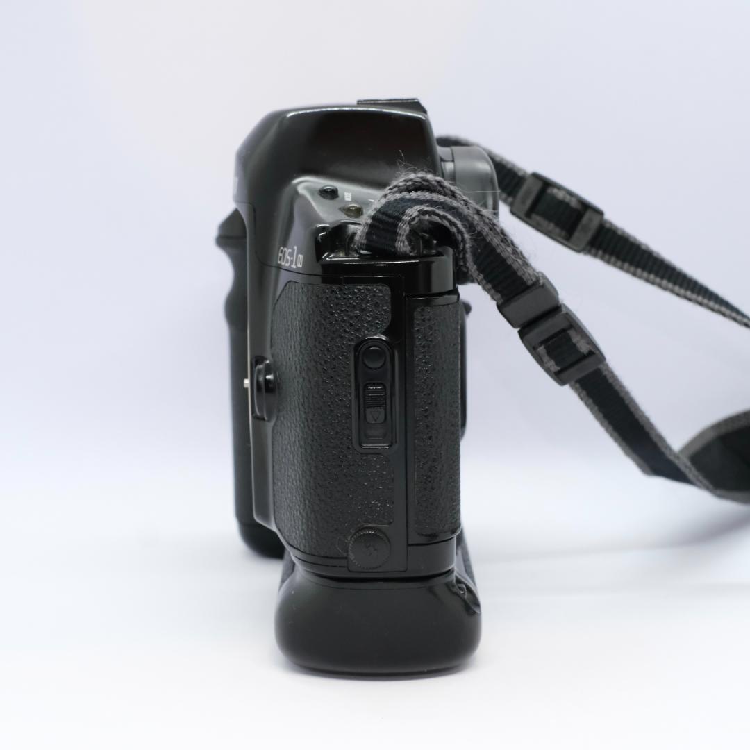 【動作確認済】Canon キャノン EOS-1N 　BP-E1 フィルム一眼レフ