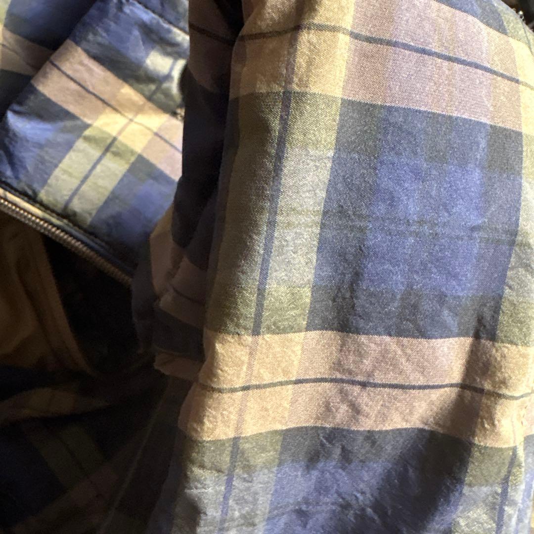 【美品】定価12万/大きい/エリザベッタフランキ/Aライン/ドレスコート/ダウン