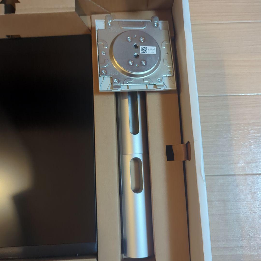 DELL ディスプレイ 本体