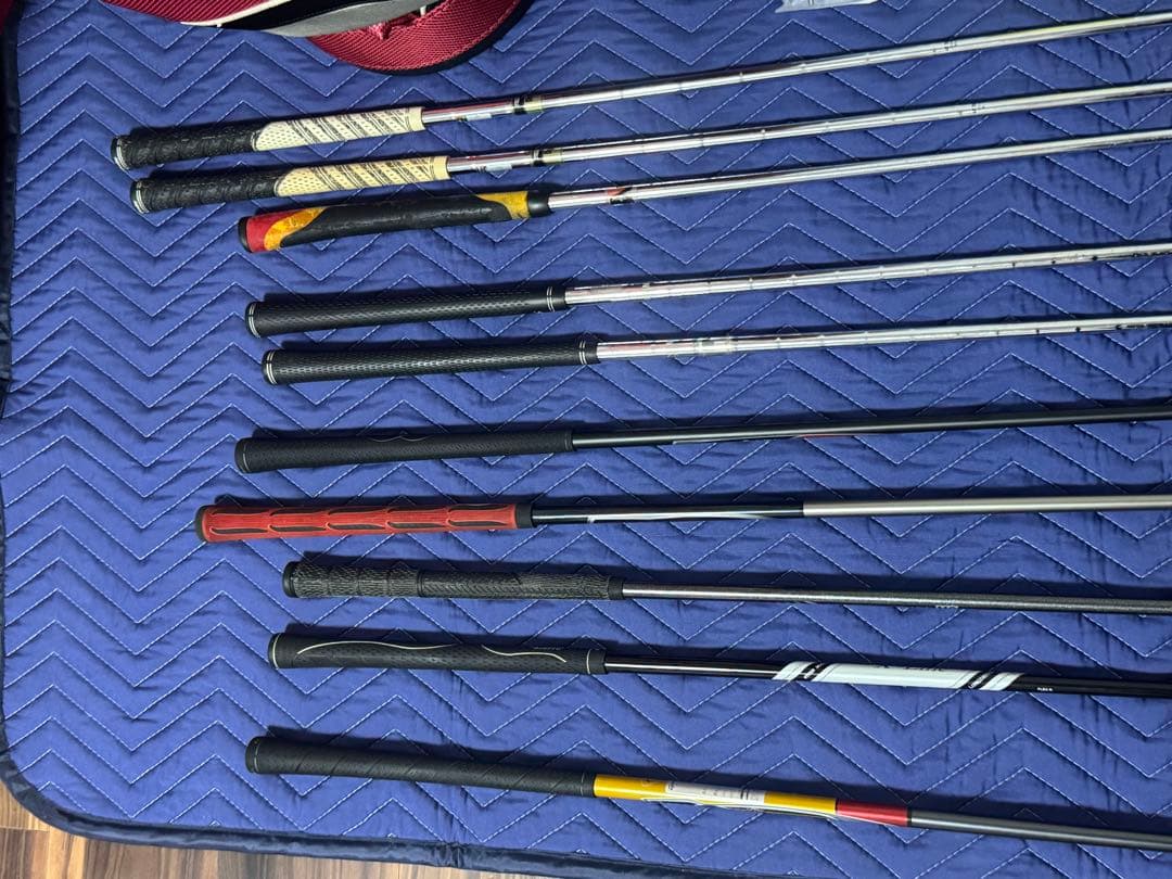 《格安お買得セット》ゴルフ用品　まとめ売り