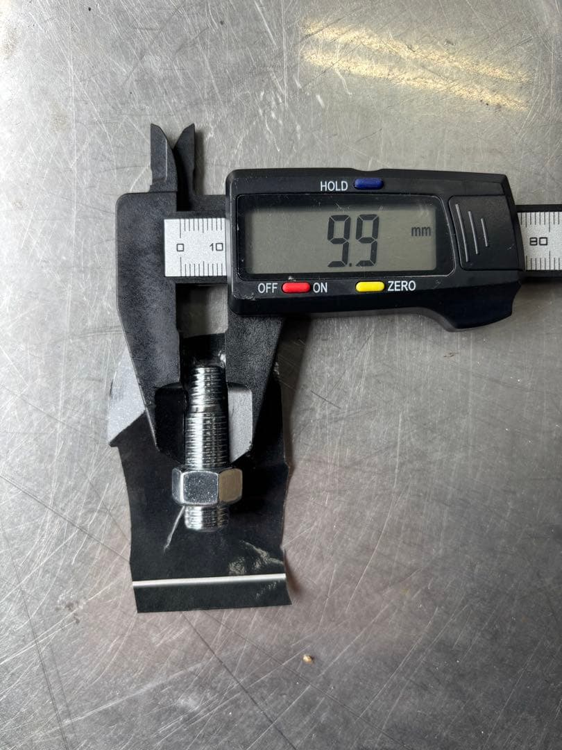 アレンネス Arlen Ness ミラー RADII クローム ハーレーダビッド