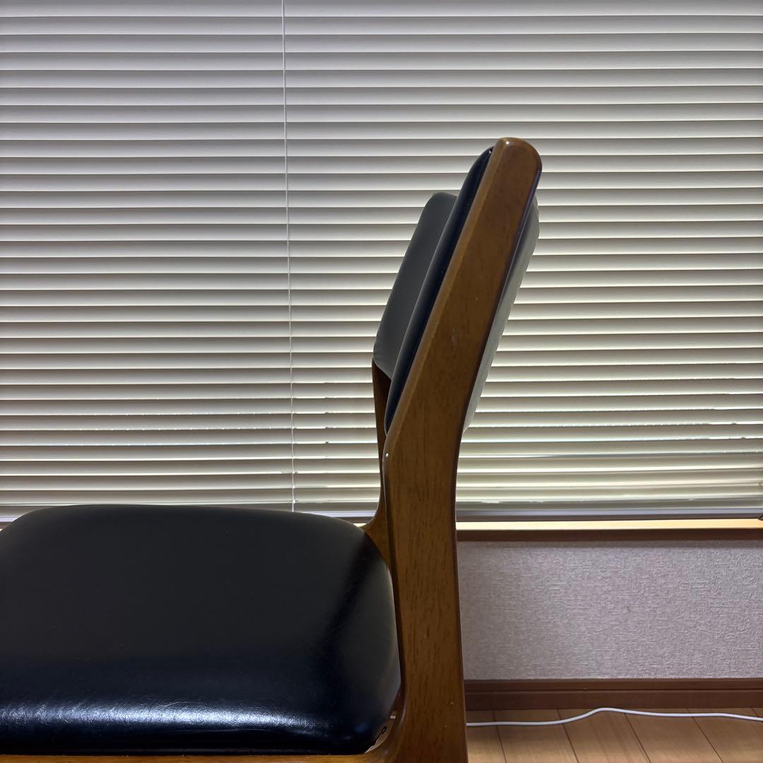 カリモク60 ダイニングチェア