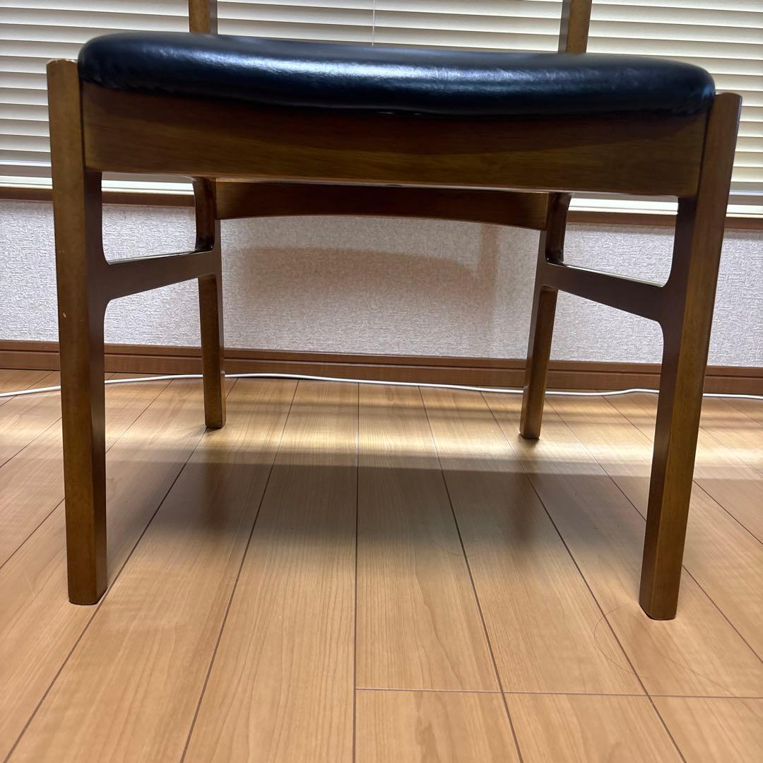 カリモク60 ダイニングチェア