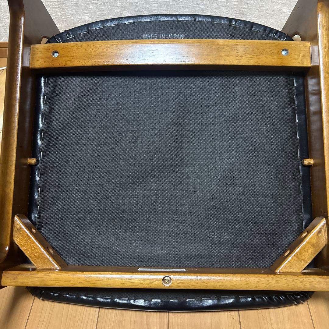 カリモク60 ダイニングチェア