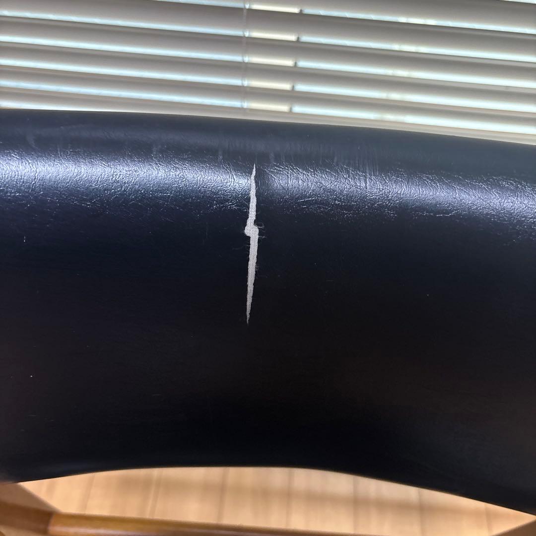 カリモク60 ダイニングチェア