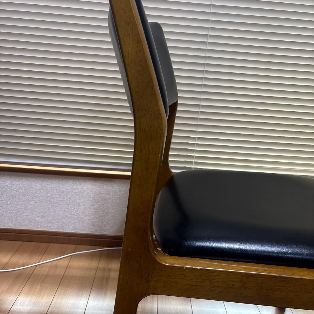 カリモク60 ダイニングチェア