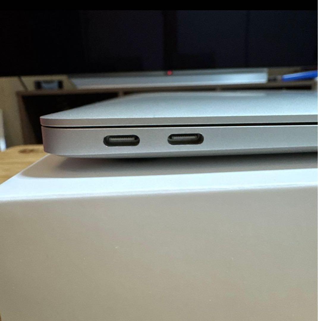 MacBook Air 2020 m1/16GB/1TB 良品