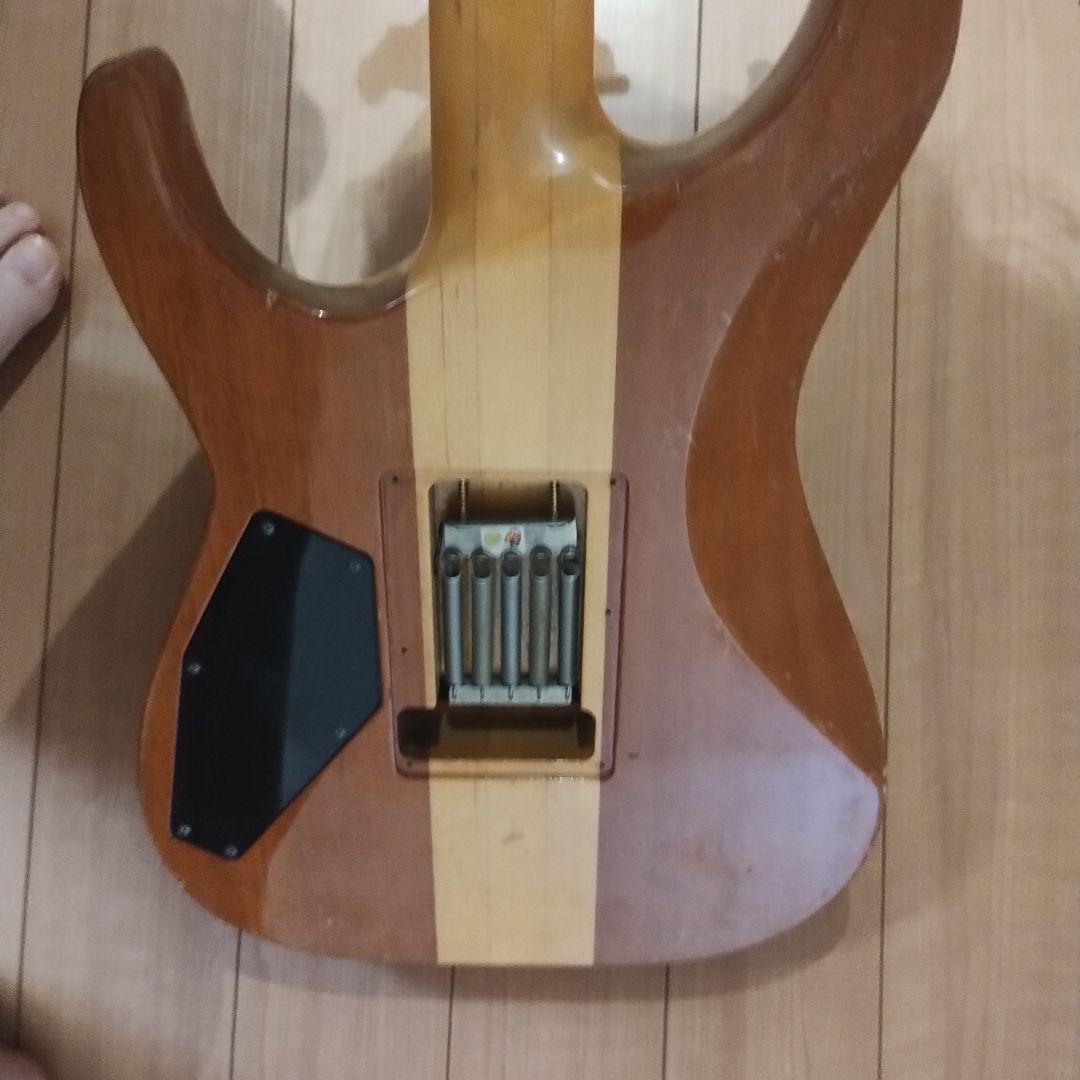 S*r様 ESP LTD エレキギター ナチュラルカラー