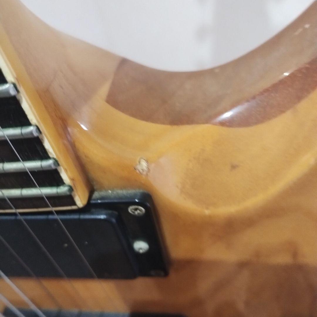 S*r様 ESP LTD エレキギター ナチュラルカラー