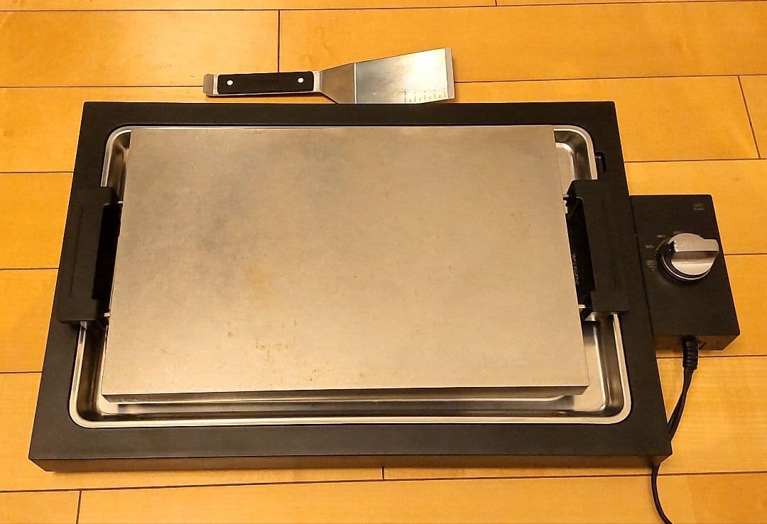 BALMUDA The Plate Pro K10A-BK バルミューダ ザ