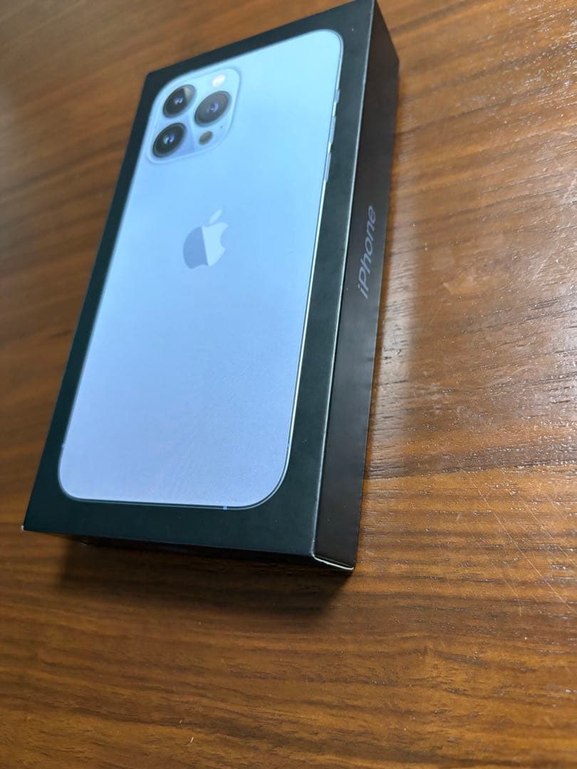 スマートフォン本体 Iphone13 promax