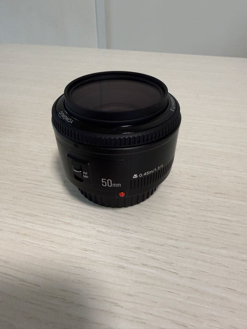 DisneyCa……　　Canon EOSKiss X9 一眼レフ