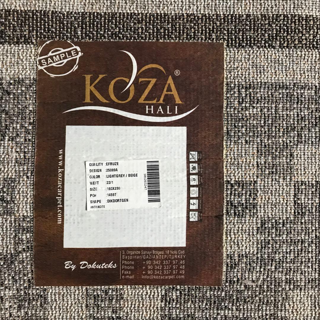 ラグ ラグマット 3畳 159x231cm カーペット ウィルトン織 モダン