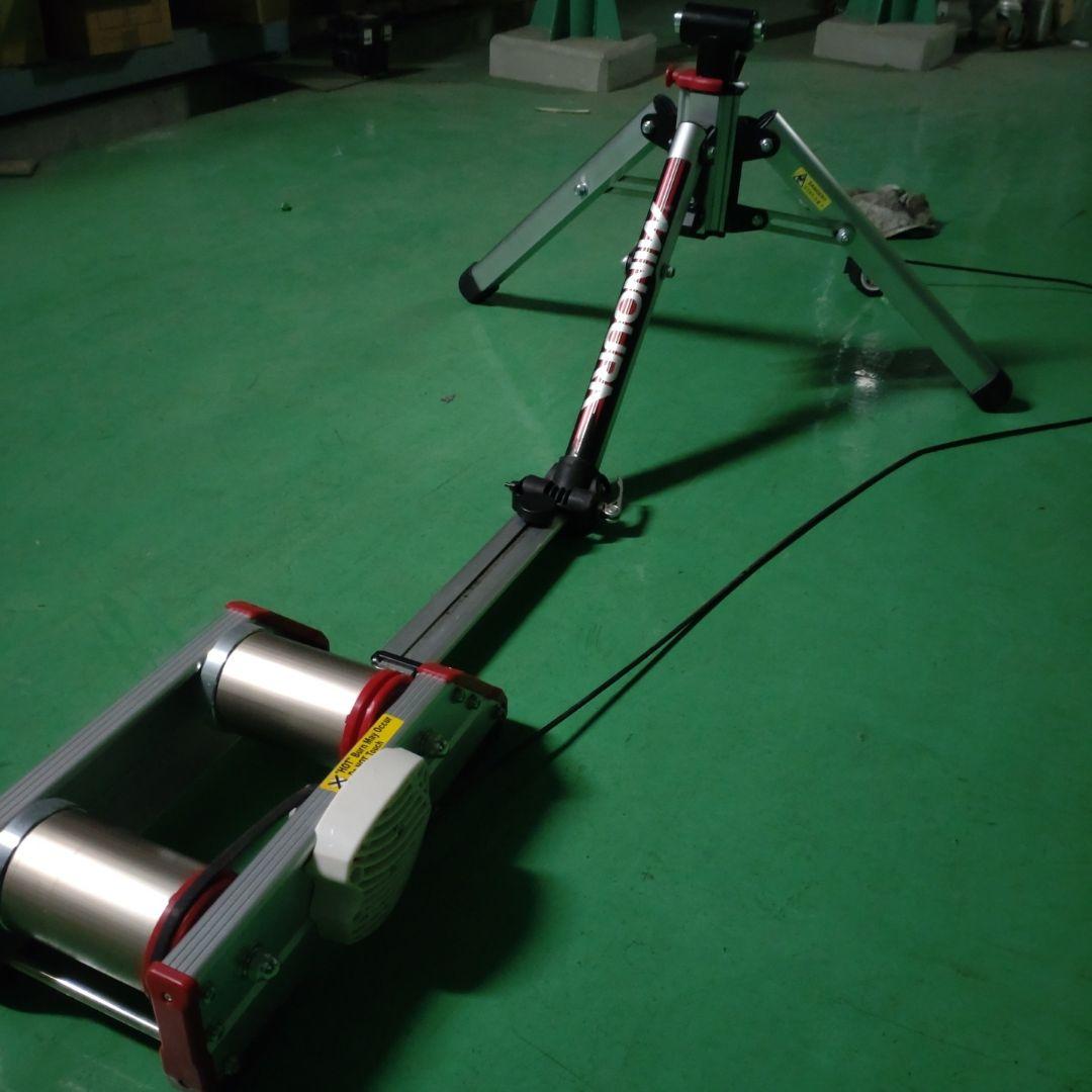 ミノウラ　RG540 ハイブリッドローラー