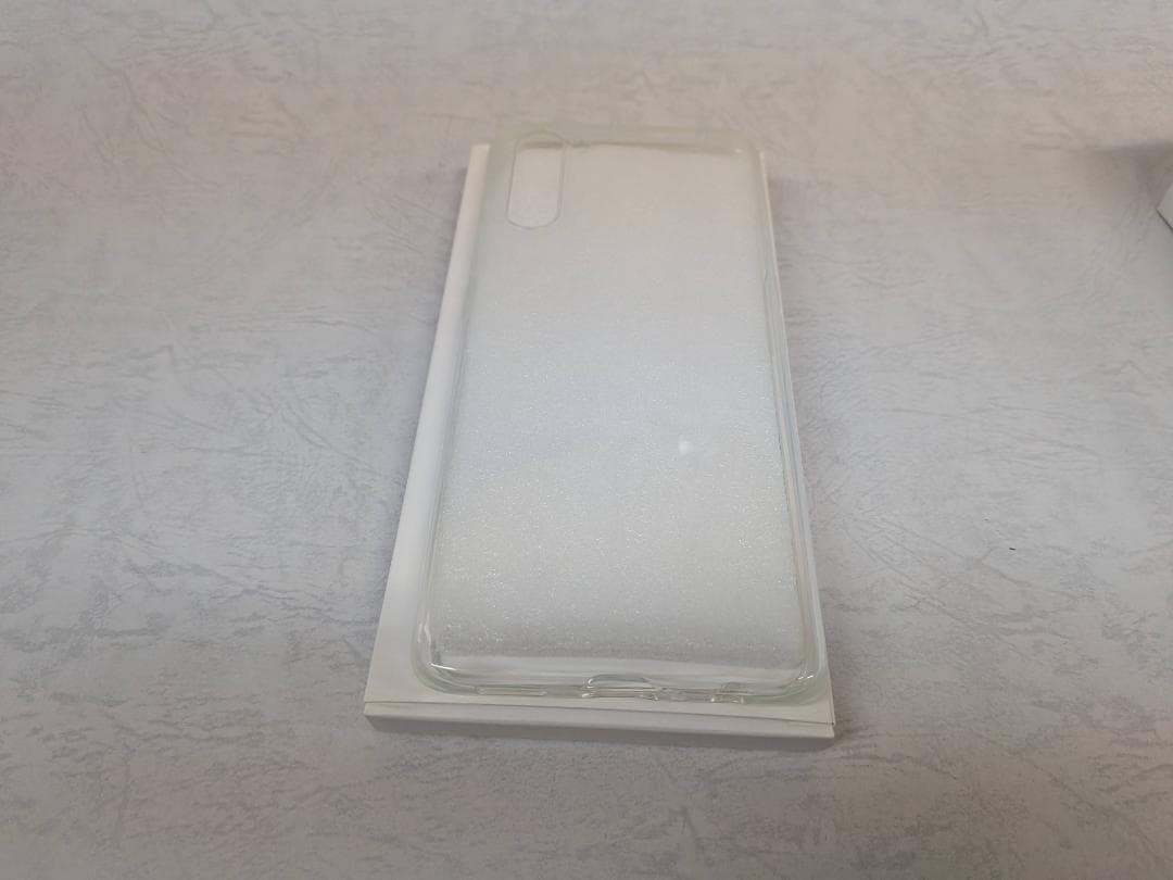 OPPO Reno3 A ホワイト 本体 箱付