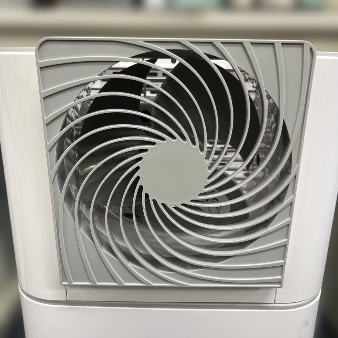 ⭐︎2024年製⭐︎IRIS OHYAMA 衣類乾燥除湿機IJD-150-WH