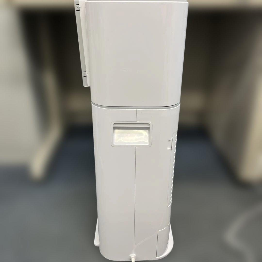 ⭐︎2024年製⭐︎IRIS OHYAMA 衣類乾燥除湿機IJD-150-WH