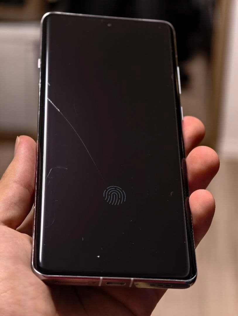 OPPO Find X7 Ultra 256GB 最終値下げ