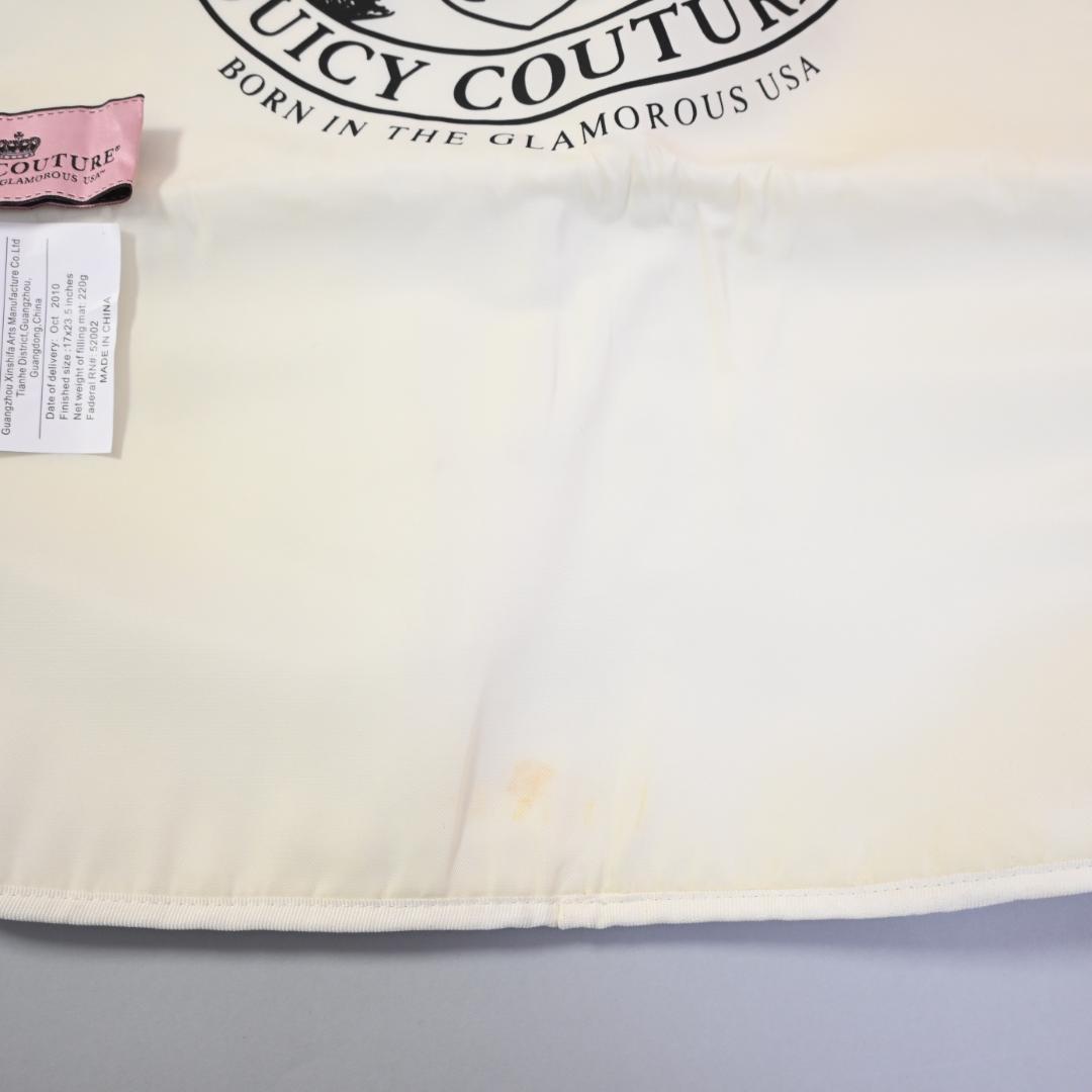 586!ジューシークチュール Couture Baby マザーズバッグ