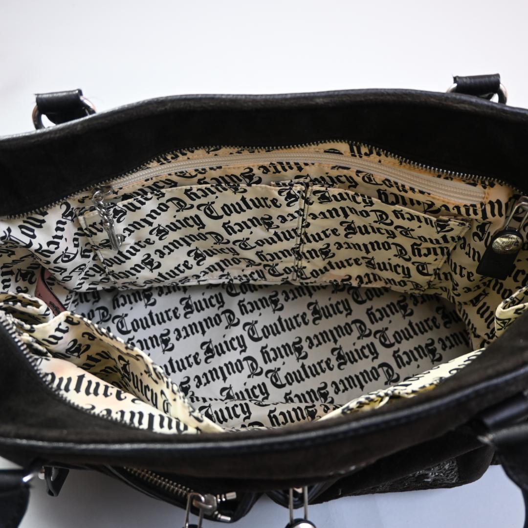 586!ジューシークチュール Couture Baby マザーズバッグ