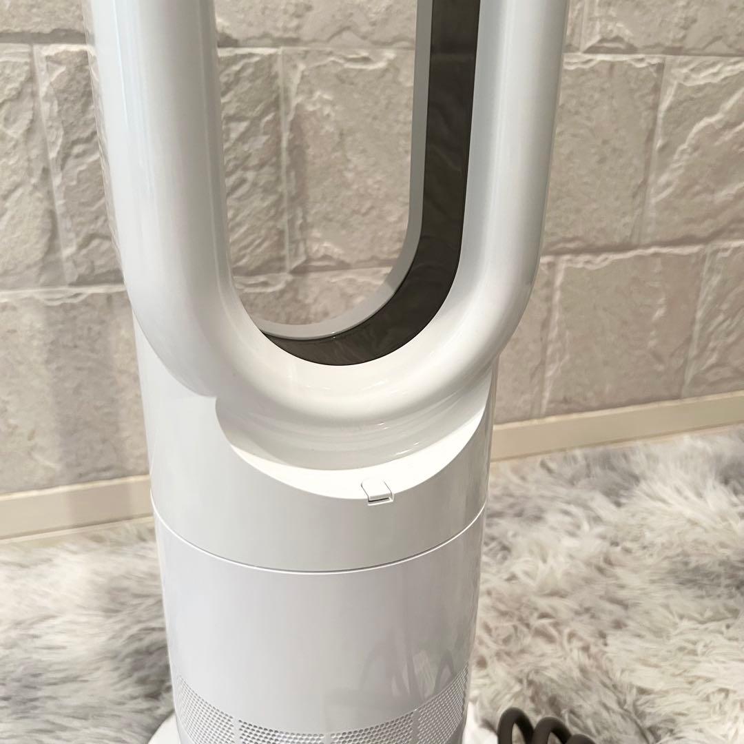 極美品✨ 動作良好 Dyson Hot + Cool AM09 2024年製