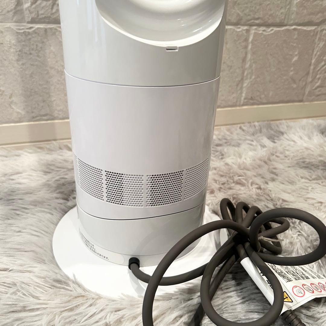 極美品✨ 動作良好 Dyson Hot + Cool AM09 2024年製