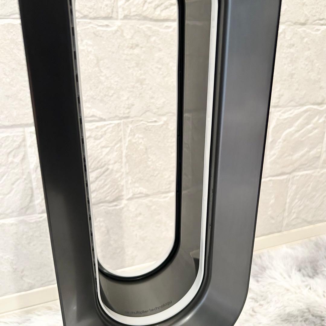 極美品✨ 動作良好 Dyson Hot + Cool AM09 2024年製