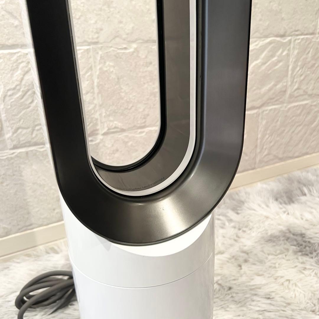 極美品✨ 動作良好 Dyson Hot + Cool AM09 2024年製