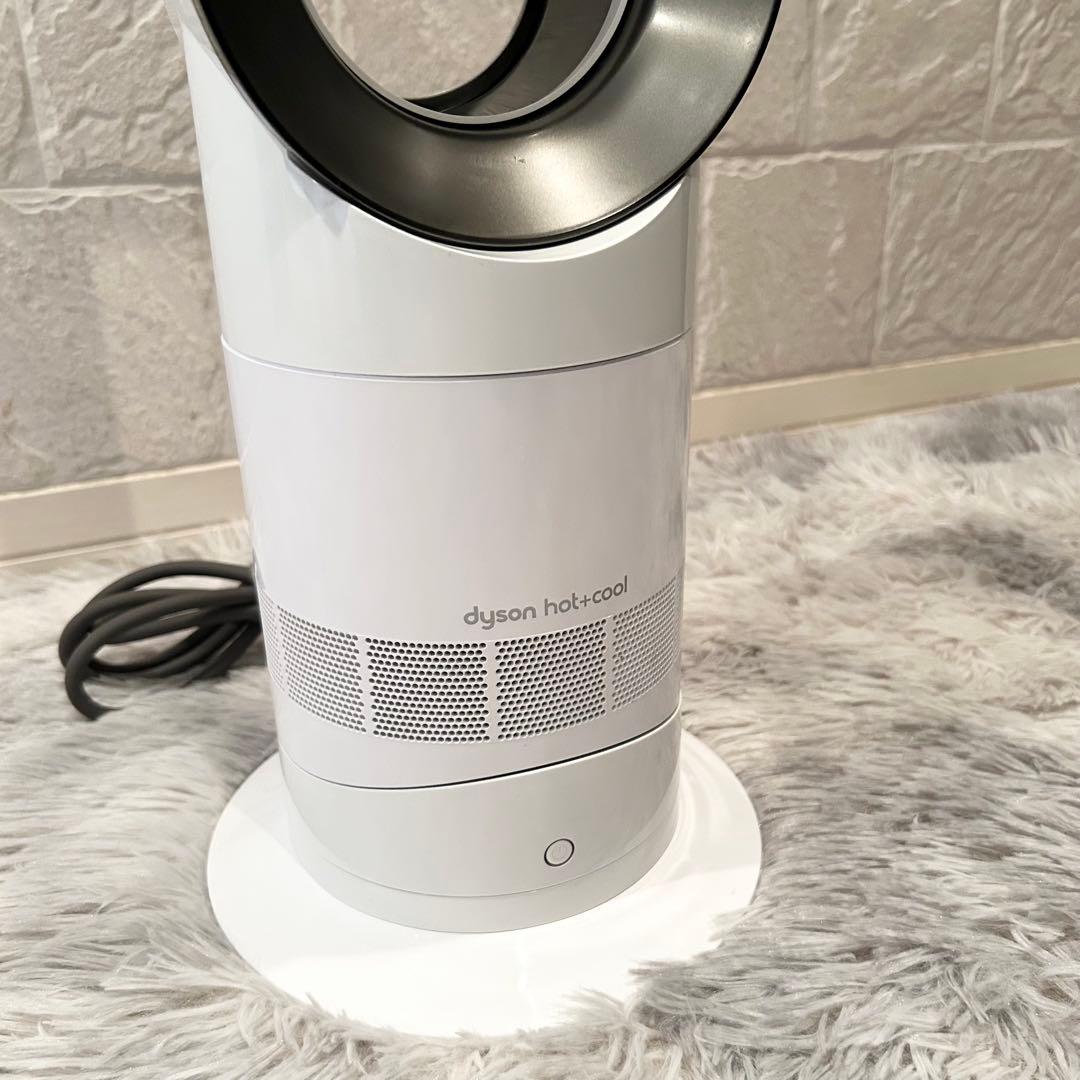 極美品✨ 動作良好 Dyson Hot + Cool AM09 2024年製